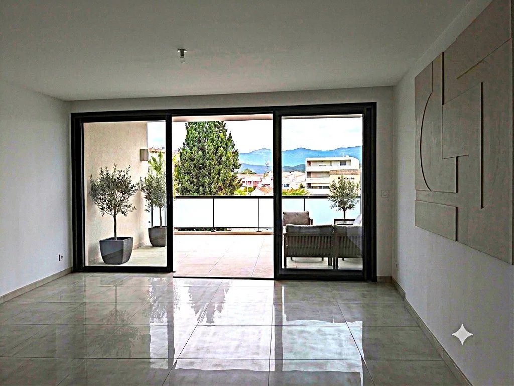 Appartement à vendre, 61m², La Ciotat