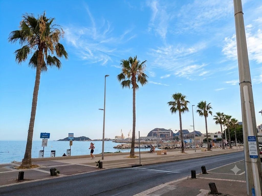 Appartement à vendre, 61m², La Ciotat