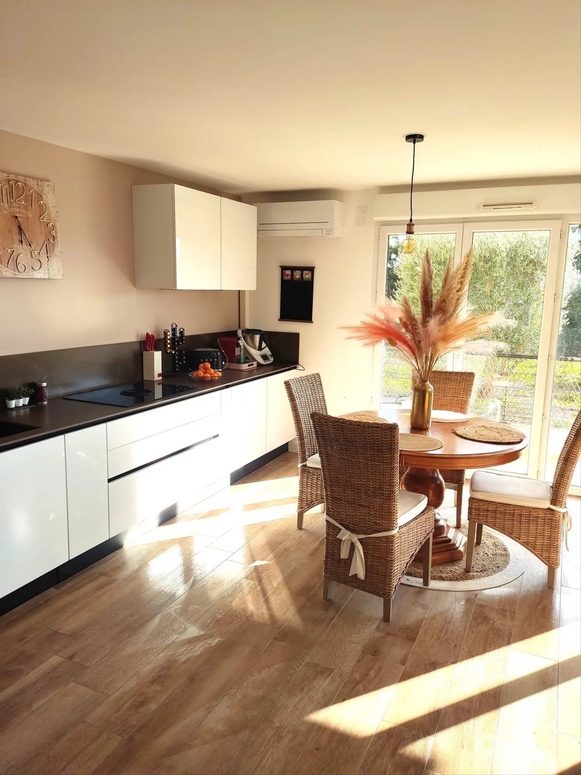 Appartement à vendre, 63m², La Seyne-sur-Mer