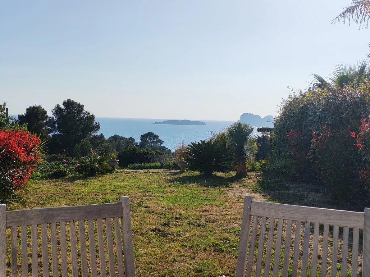 Appartement à vendre, 96m², La Ciotat