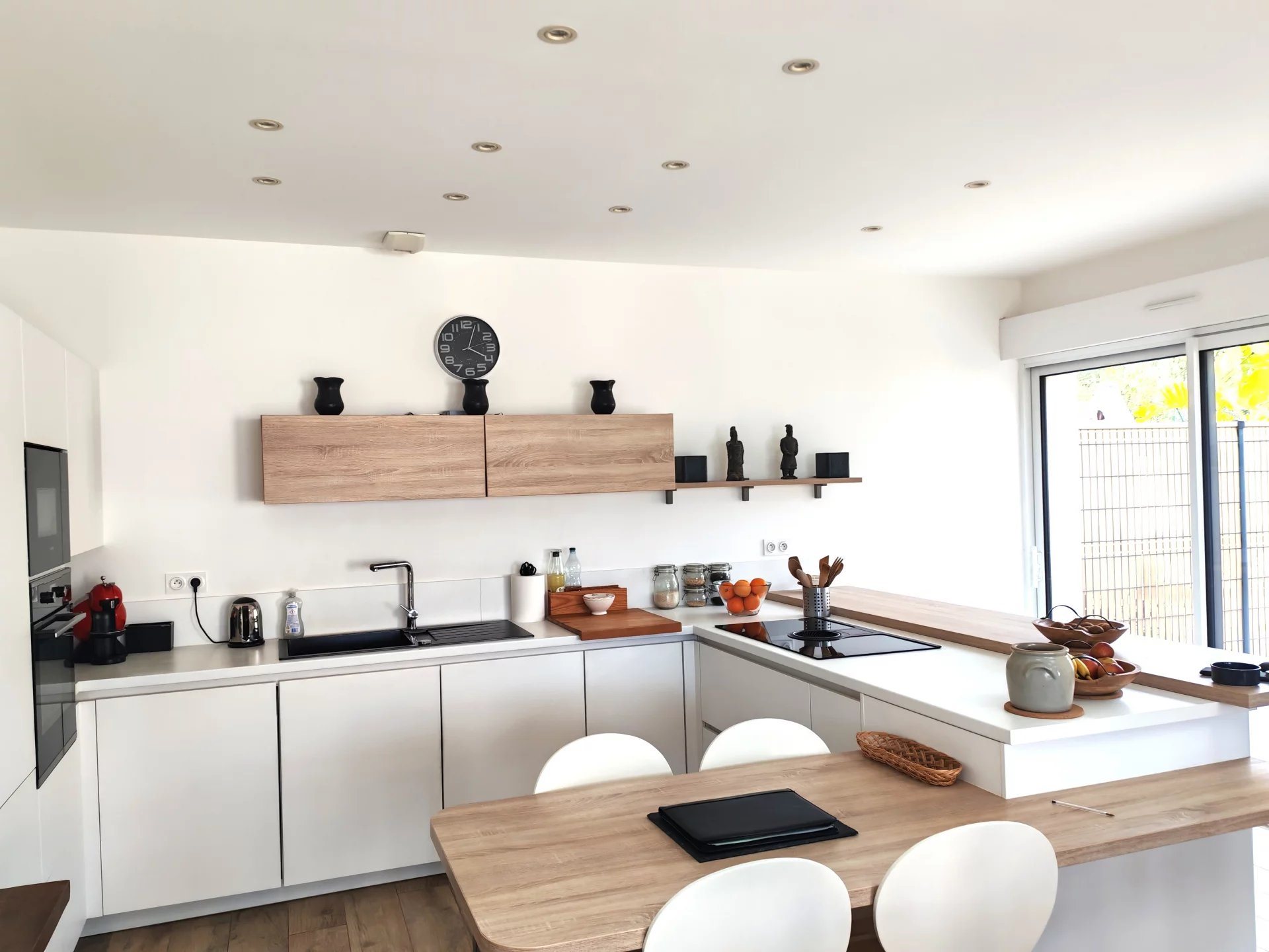 Appartement à vendre, 96m², La Ciotat