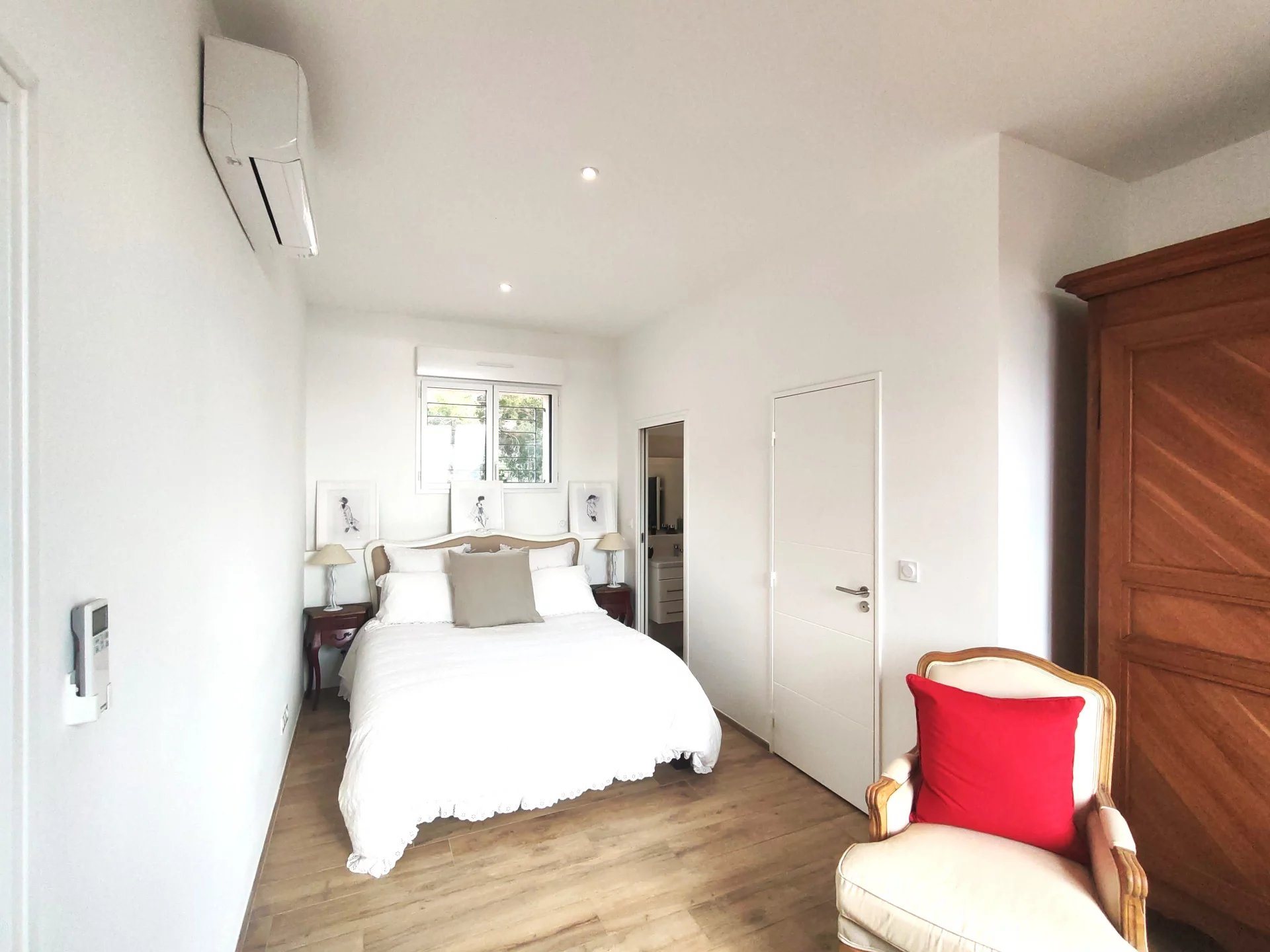 Appartement à vendre, 96m², La Ciotat