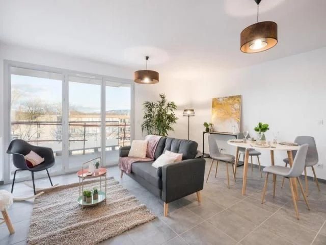 Appartement à vendre, 62m², La Ciotat