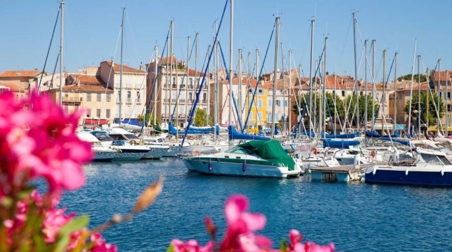 Appartement à vendre, 68m², La Ciotat
