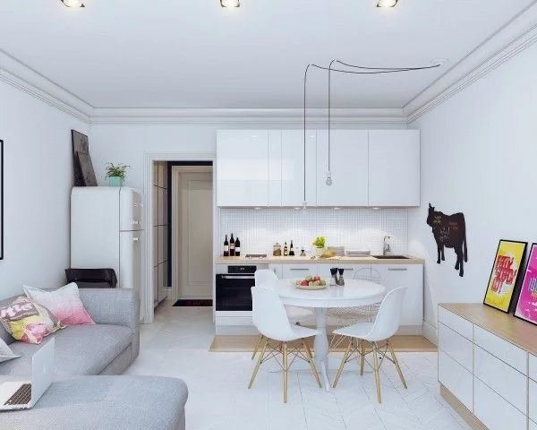 Appartement à vendre, 68m², La Ciotat