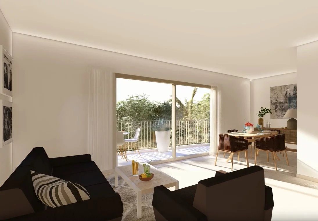 Appartement à vendre, 42m², Sanary-sur-Mer