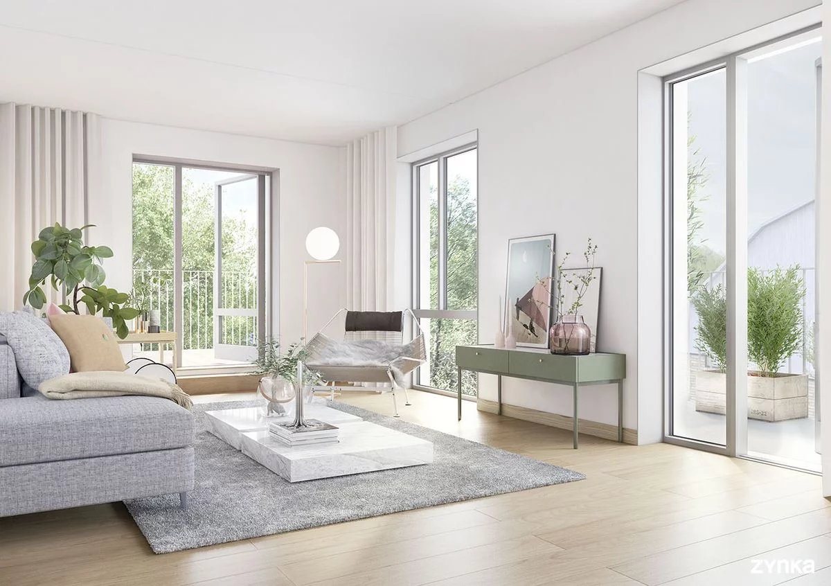 Appartement à vendre, 70m², Sanary-sur-Mer