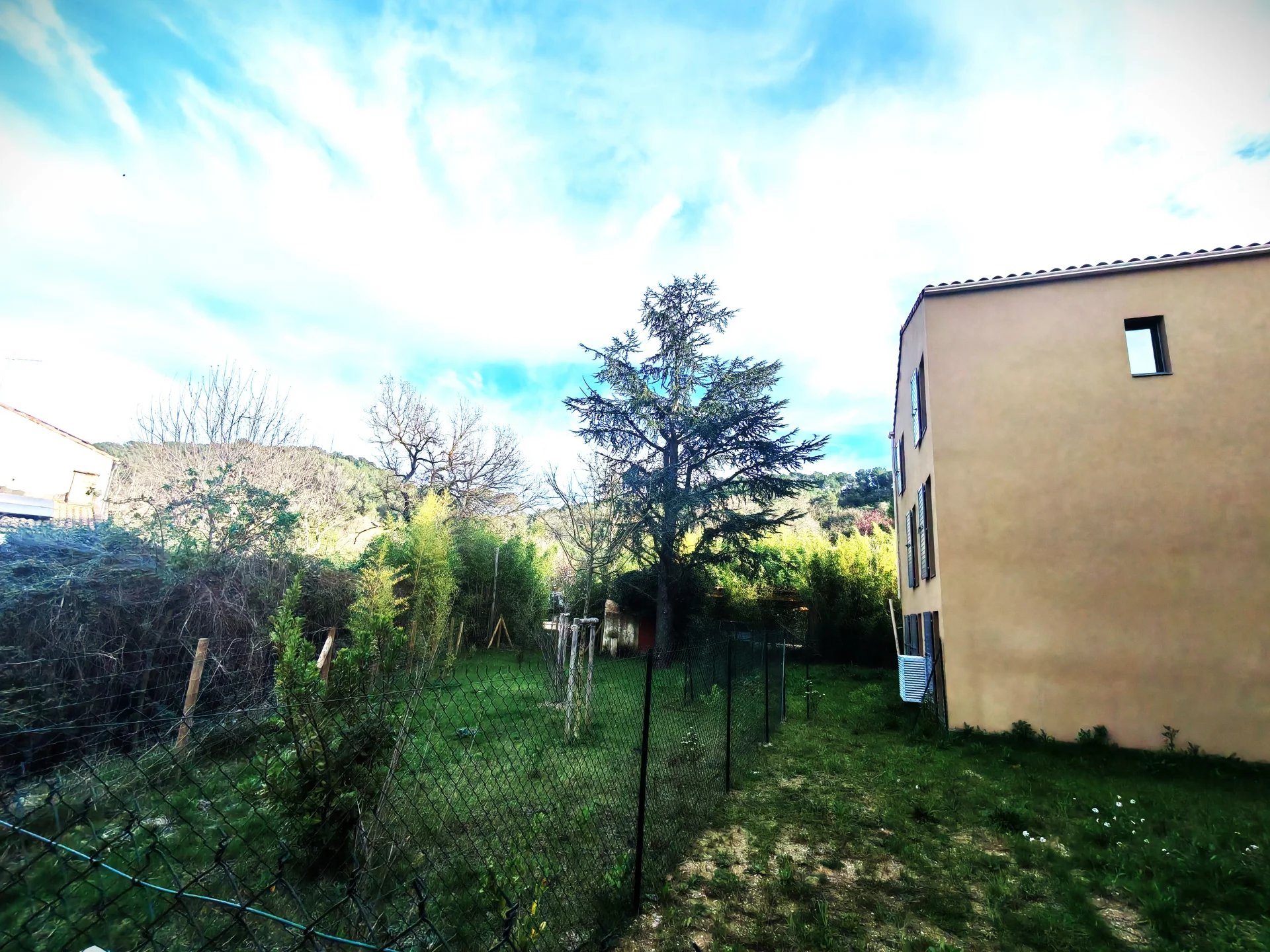 Appartement – Aix-en-Provence, Pont de Béraud - Vue 2
