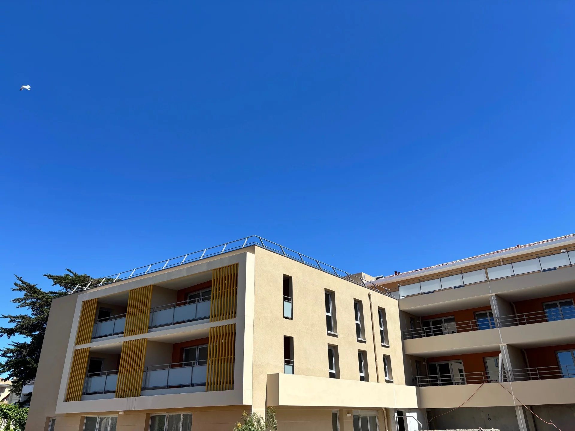 Appartement à vendre, 84m², Six-Fours-les-Plages