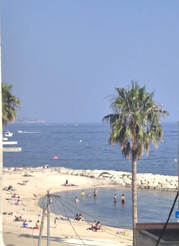 Appartement à vendre, 45m², La Ciotat
