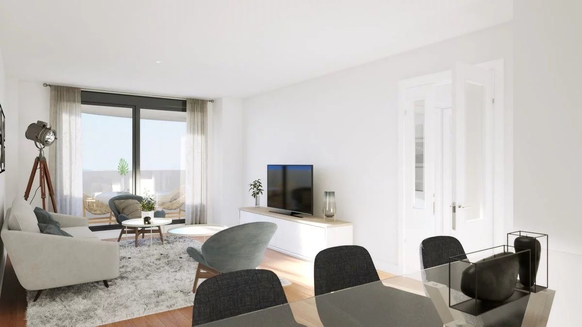 Appartement à vendre, 45m², La Ciotat