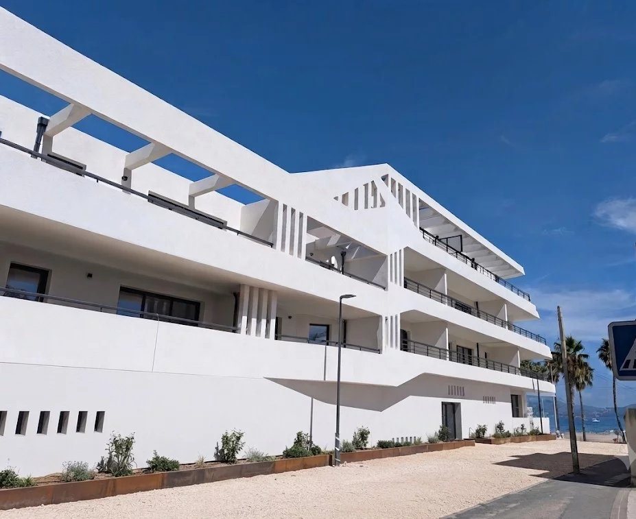 Appartement à vendre, 39m², La Ciotat