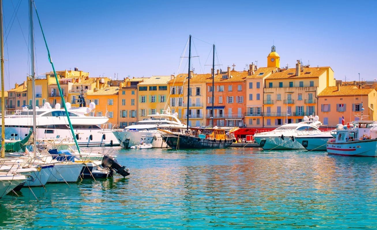 Appartement à vendre, 170m², Saint-Tropez