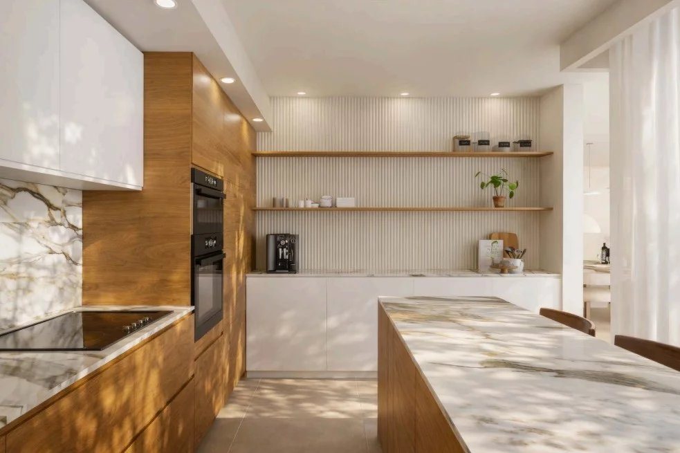 Appartement à vendre, 170m², Saint-Tropez