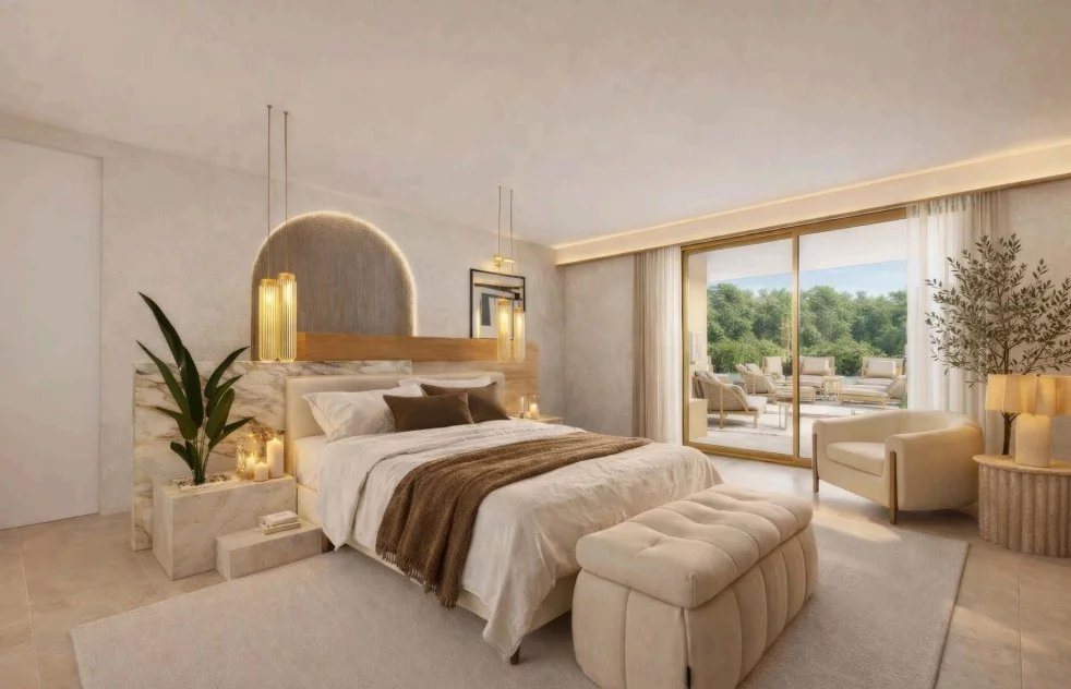 Appartement à vendre, 170m², Saint-Tropez