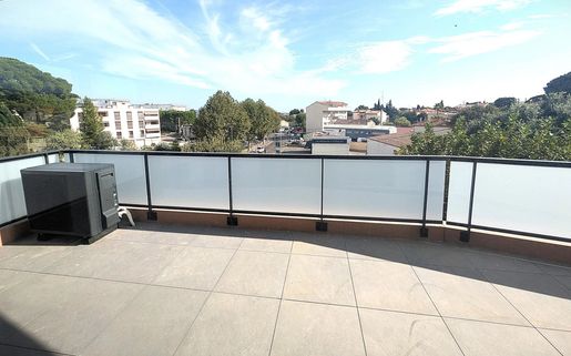 Appartement 4 pièces 106 m² · à La Ciotat · 106 m² · 730 000 €