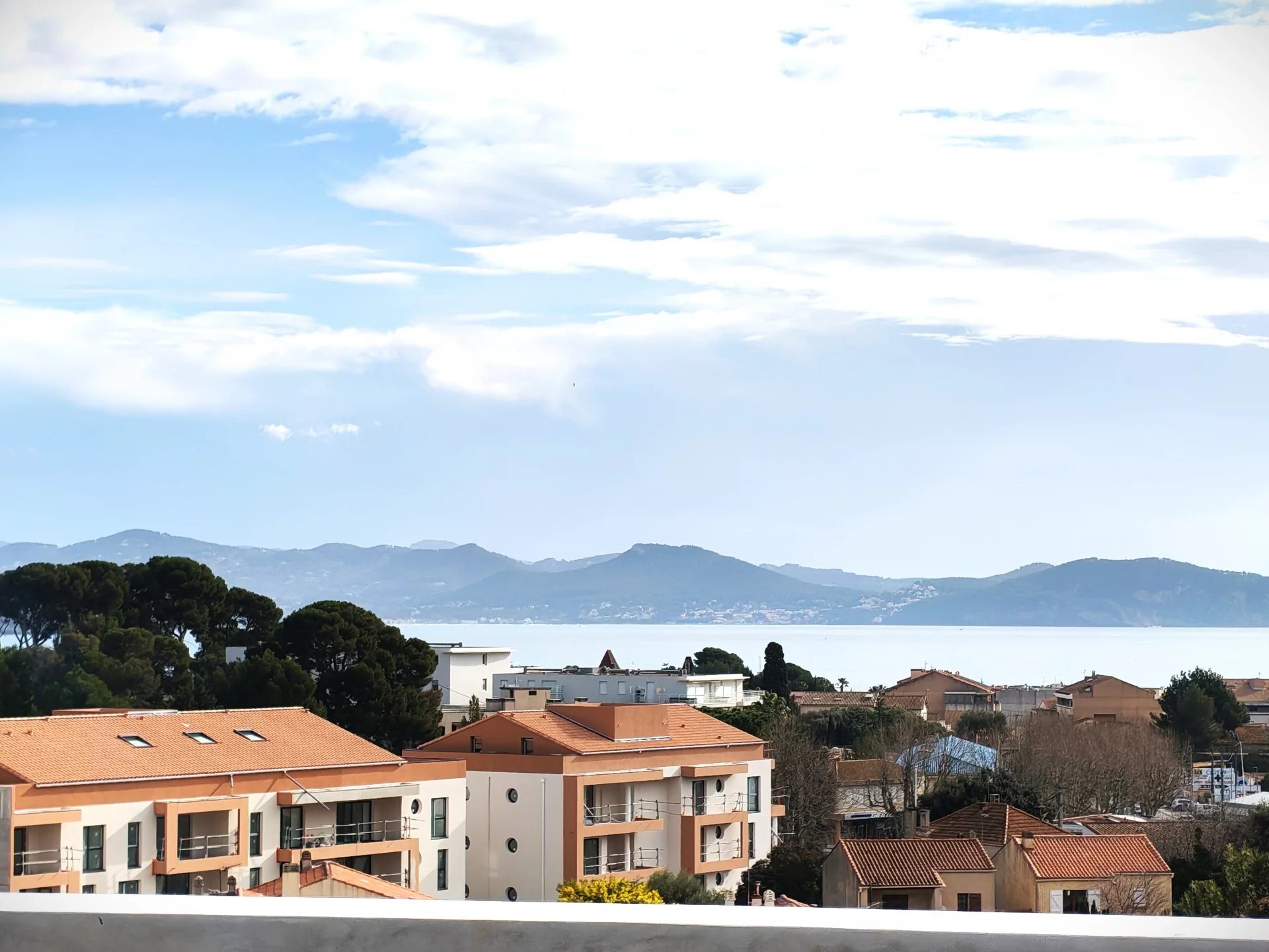 Appartement à vendre, 107m², La Ciotat
