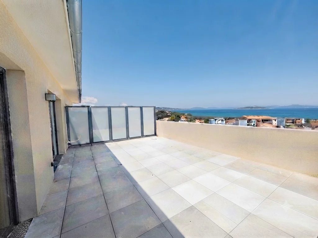 Appartement à vendre, 107m², La Ciotat