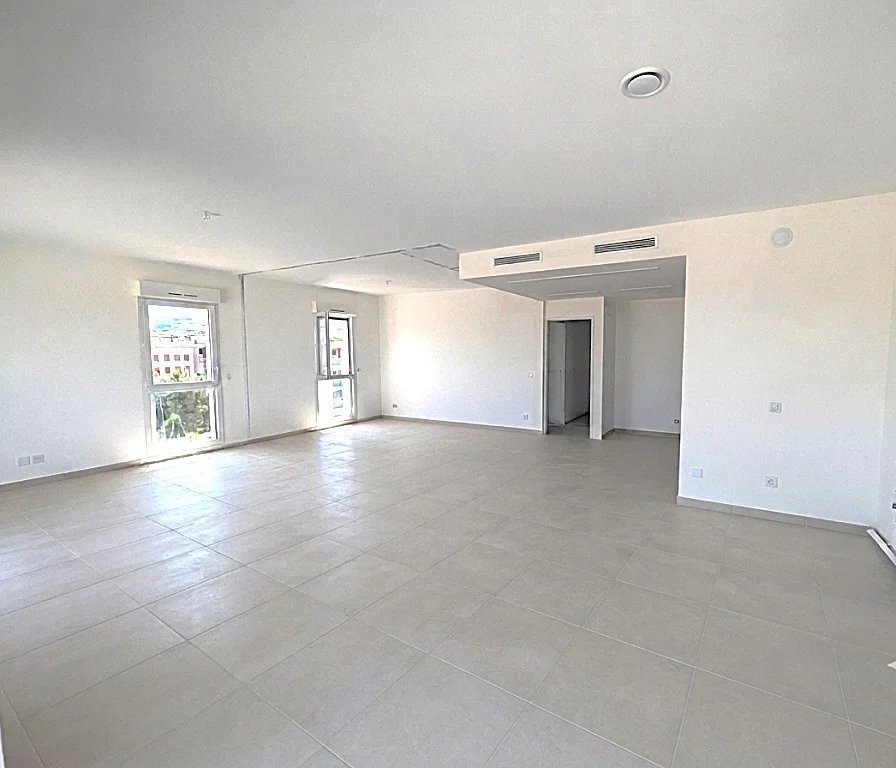 Appartement à vendre, 107m², La Ciotat