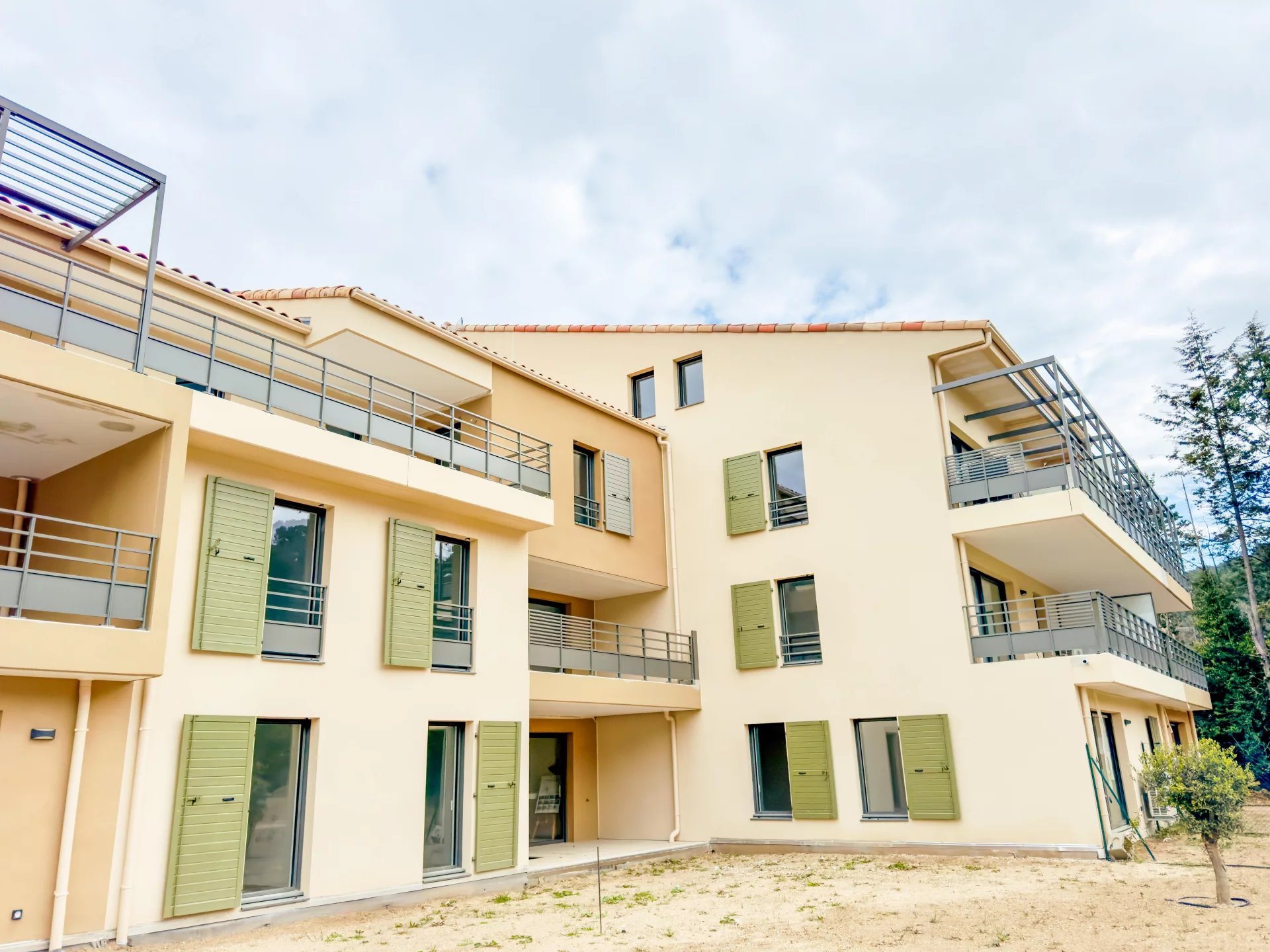 Appartement à vendre, 80m², Aix-en-Provence