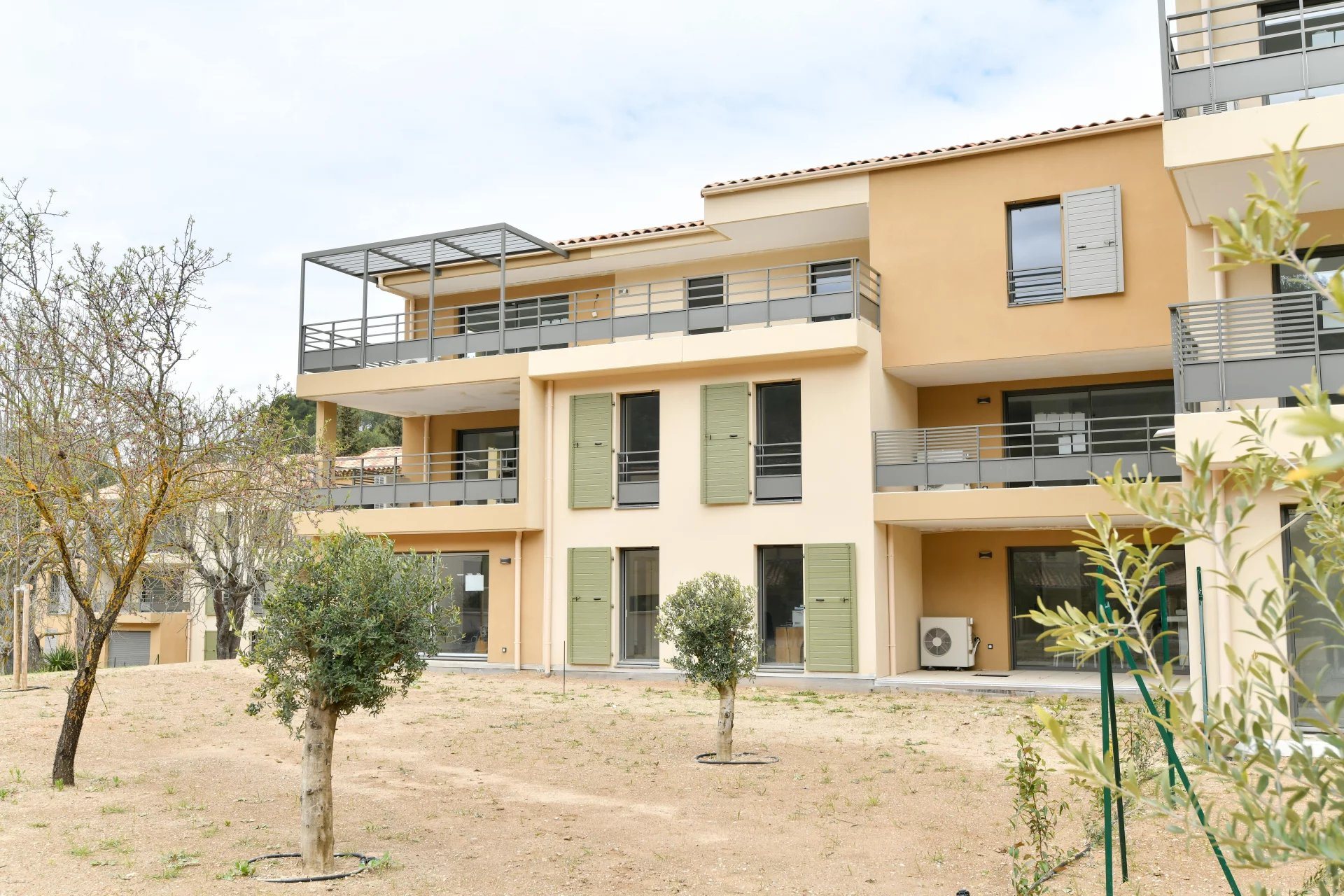 Appartement à vendre, 80m², Aix-en-Provence