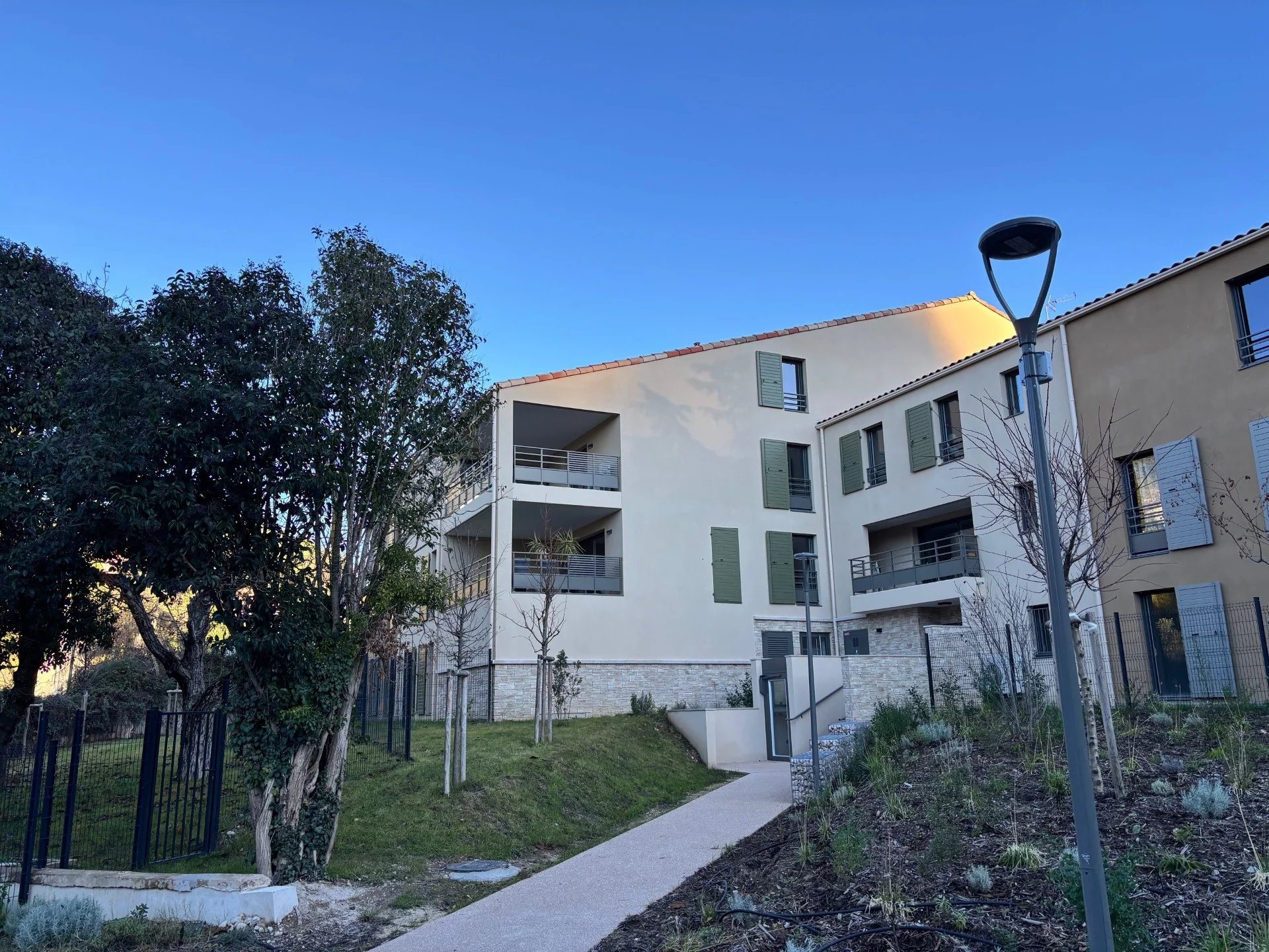Appartement à vendre, 80m², Aix-en-Provence