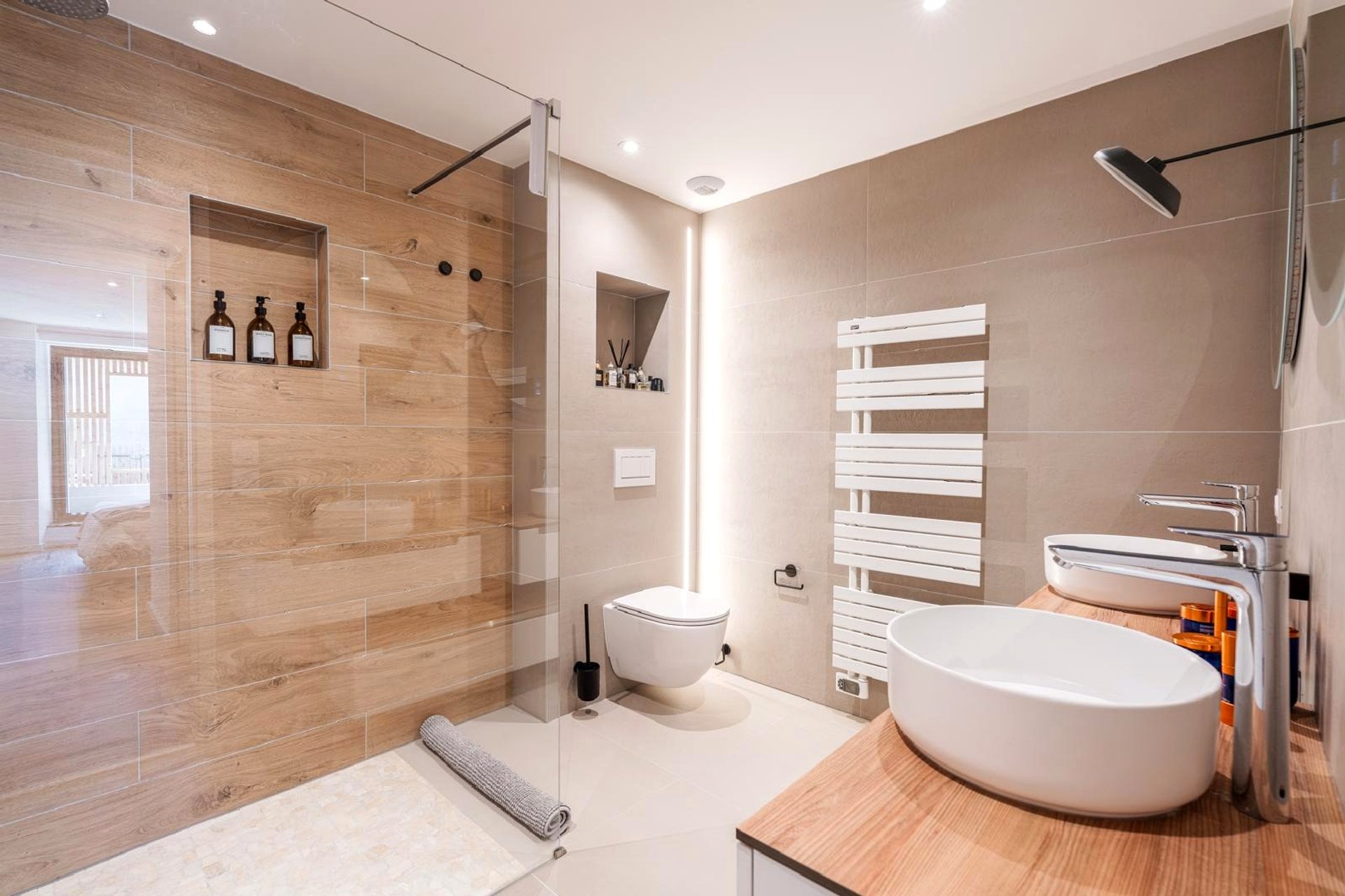 Appartement – Annecy, Barallaz - Vue 2