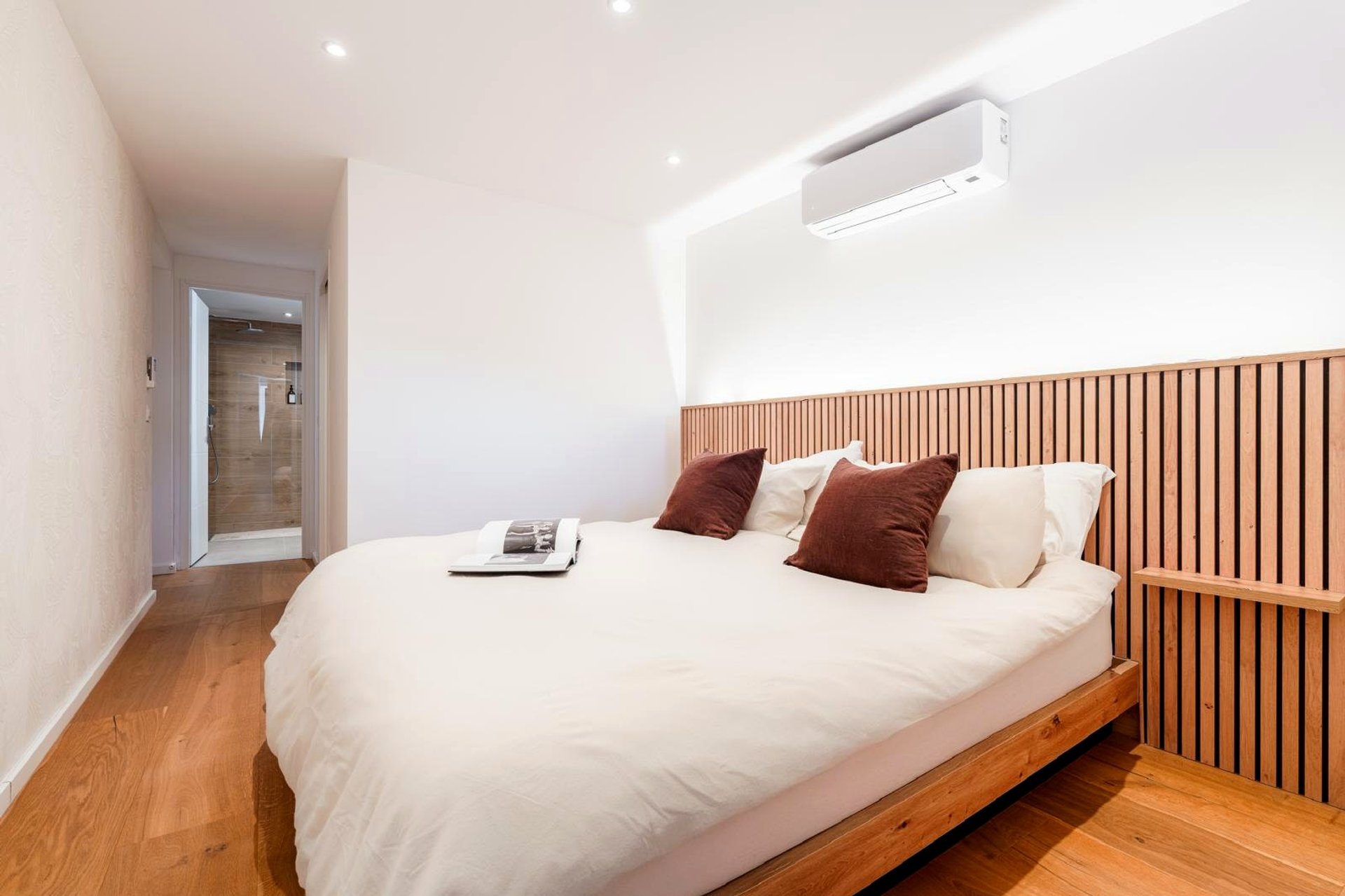 Appartement – Annecy, Barallaz - Vue 4