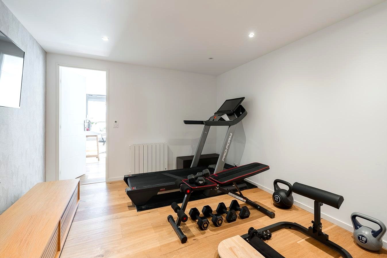Appartement – Annecy, Barallaz - Vue 5