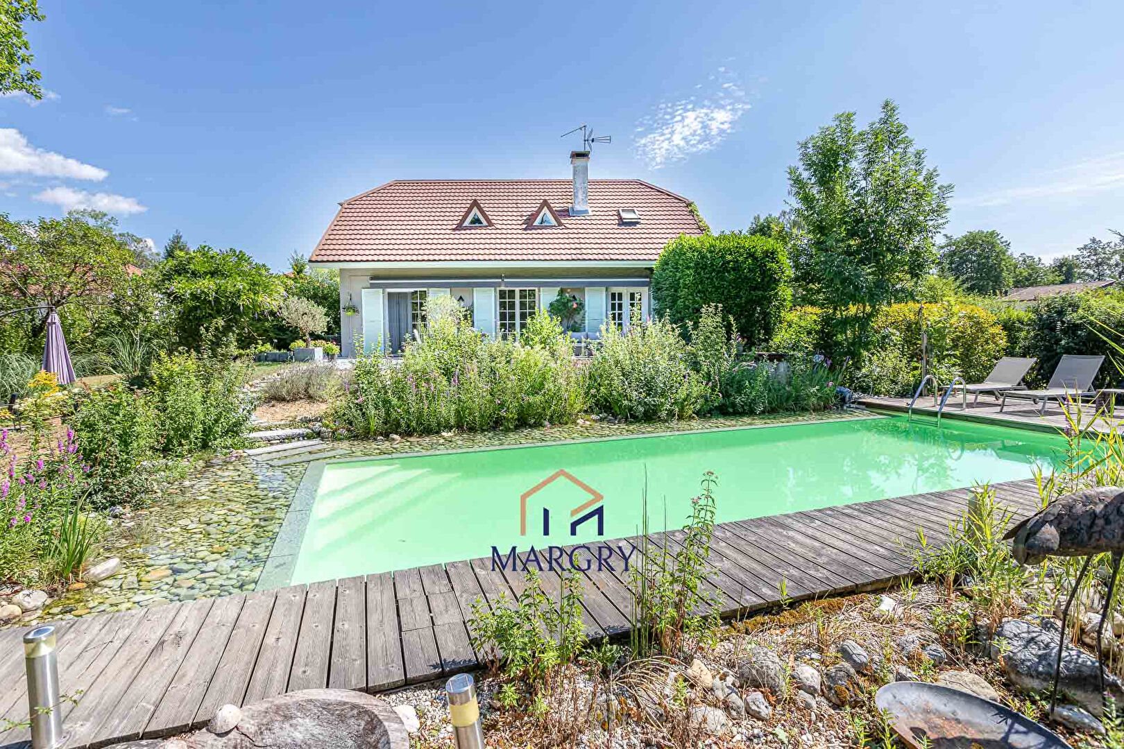 Maison à vendre, 189m², Chevry