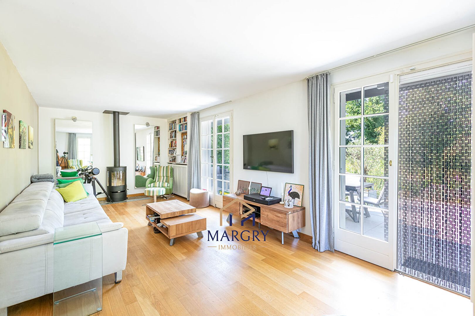 Maison à vendre, 189m², Chevry