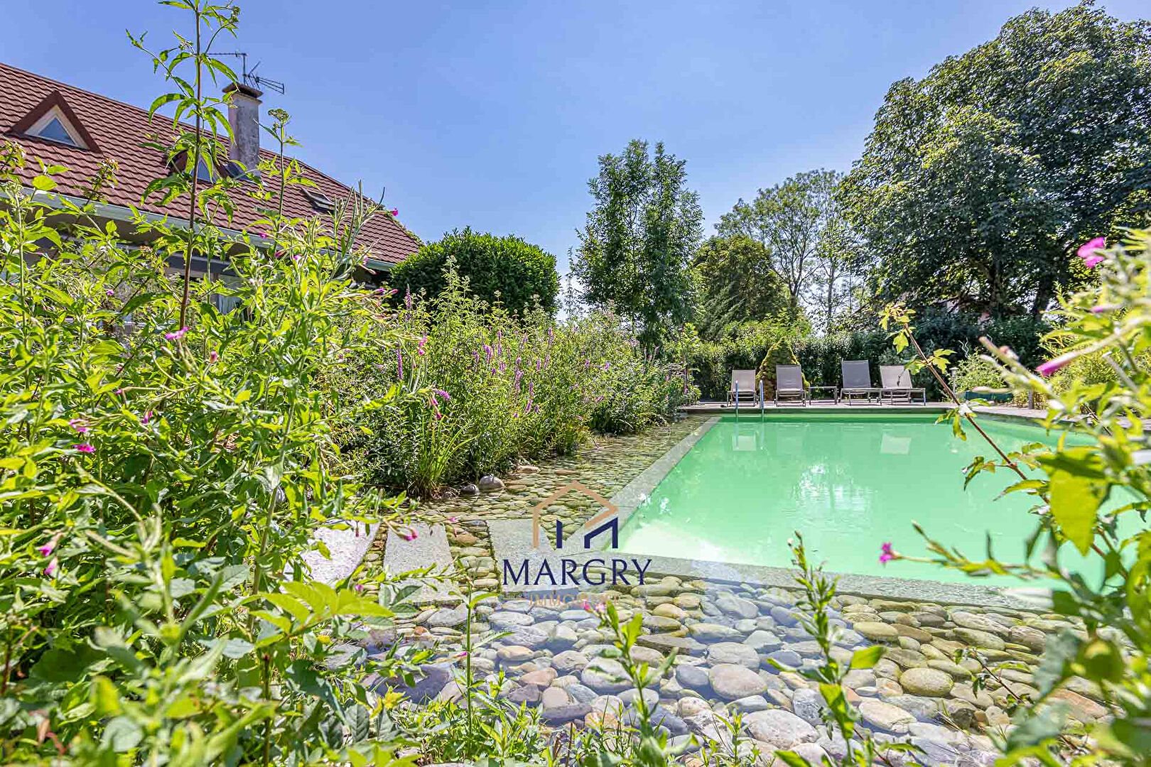 Maison à vendre, 189m², Chevry