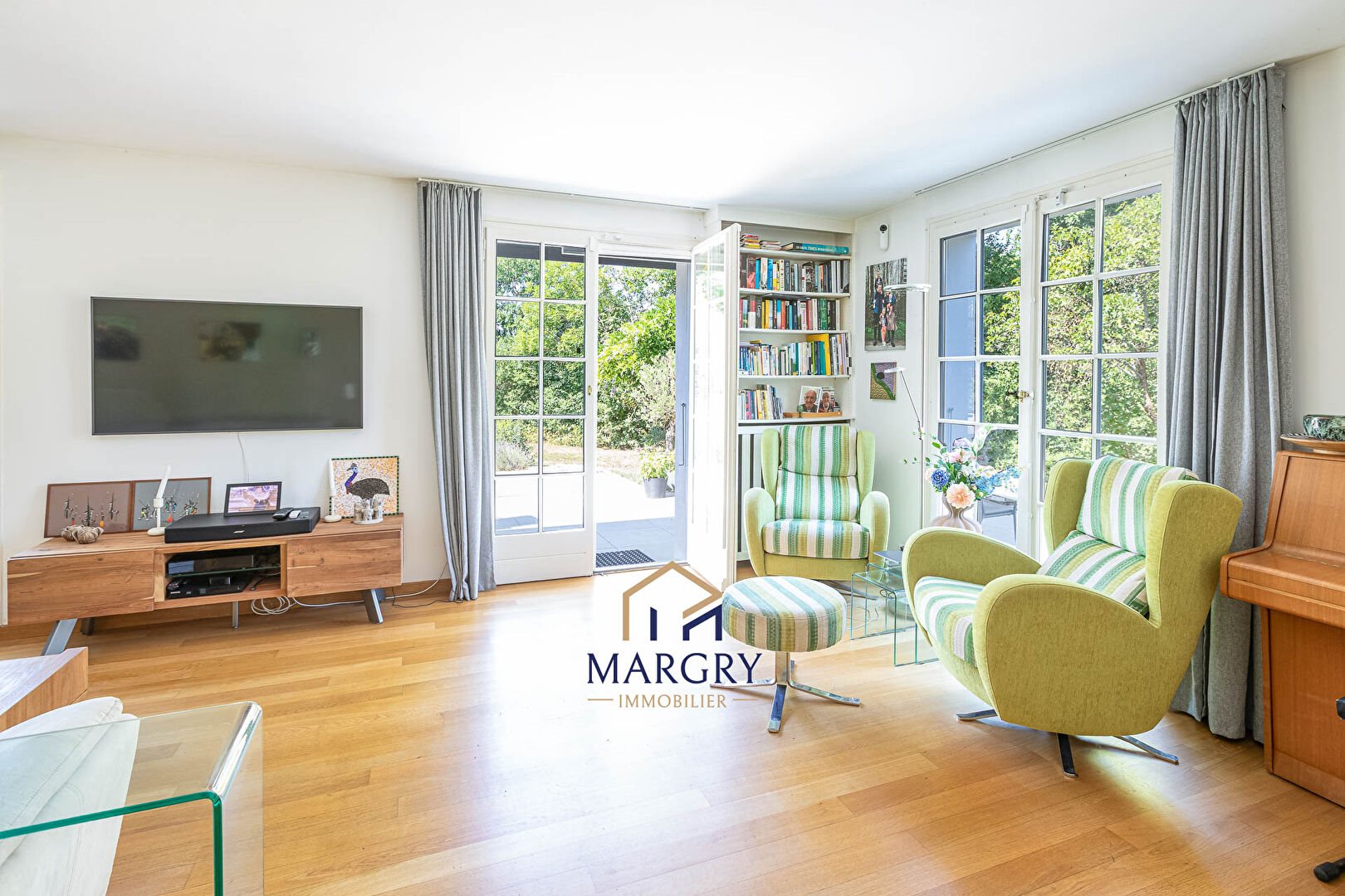 Maison à vendre, 189m², Chevry