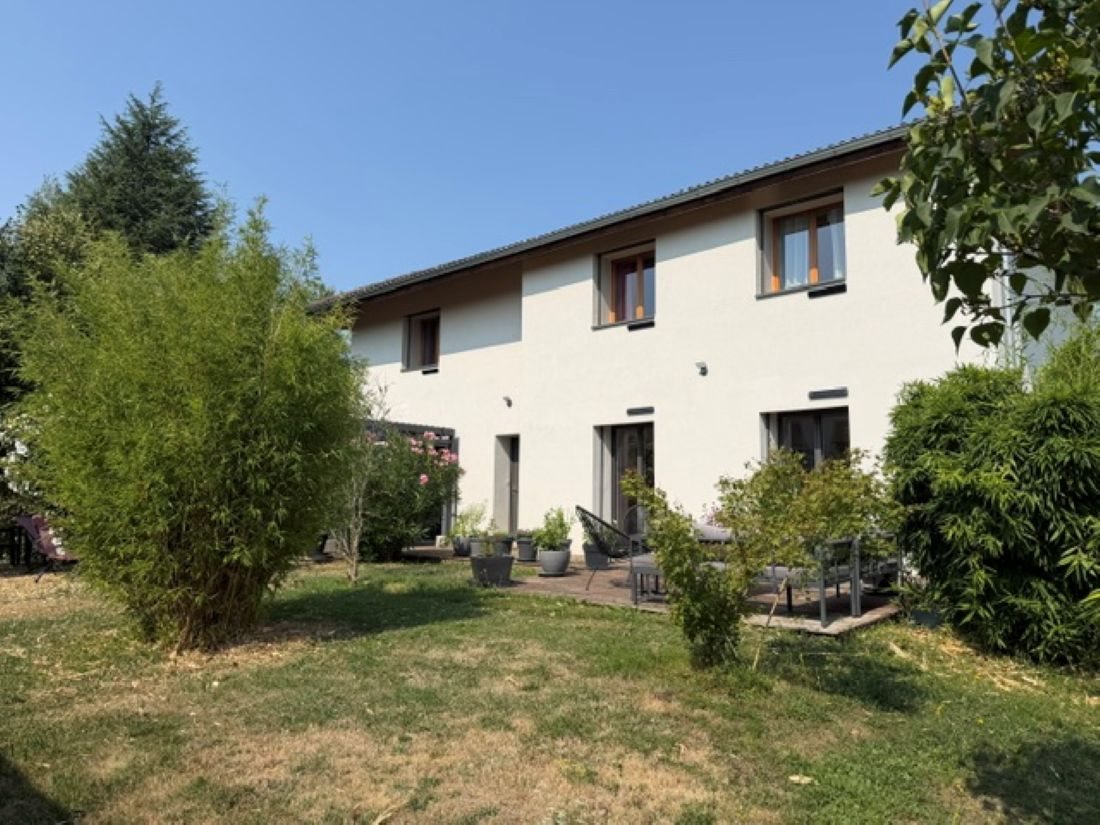 Maison à vendre, 190m², Prévessin-Moëns