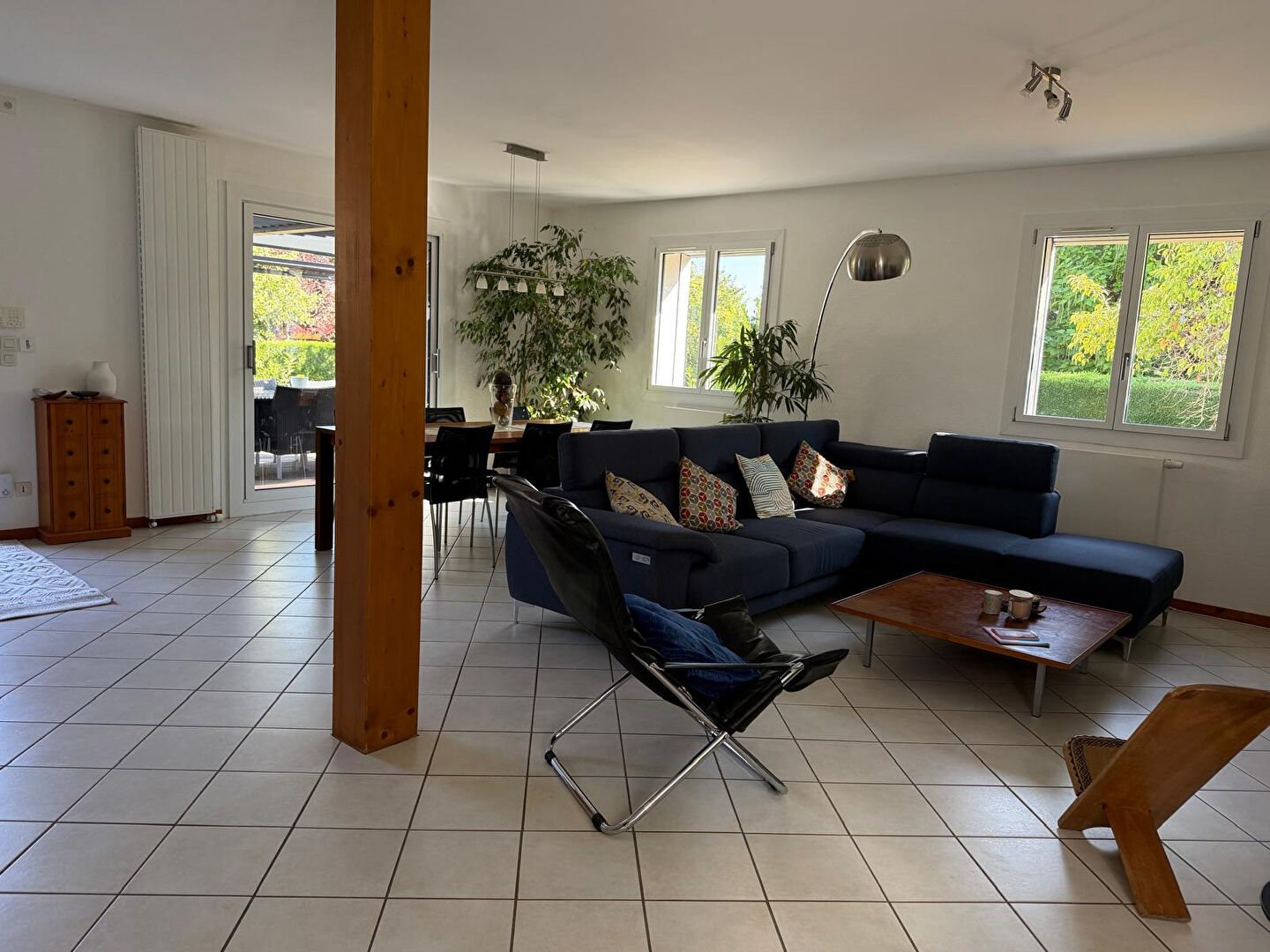 Maison à vendre, 190m², Prévessin-Moëns