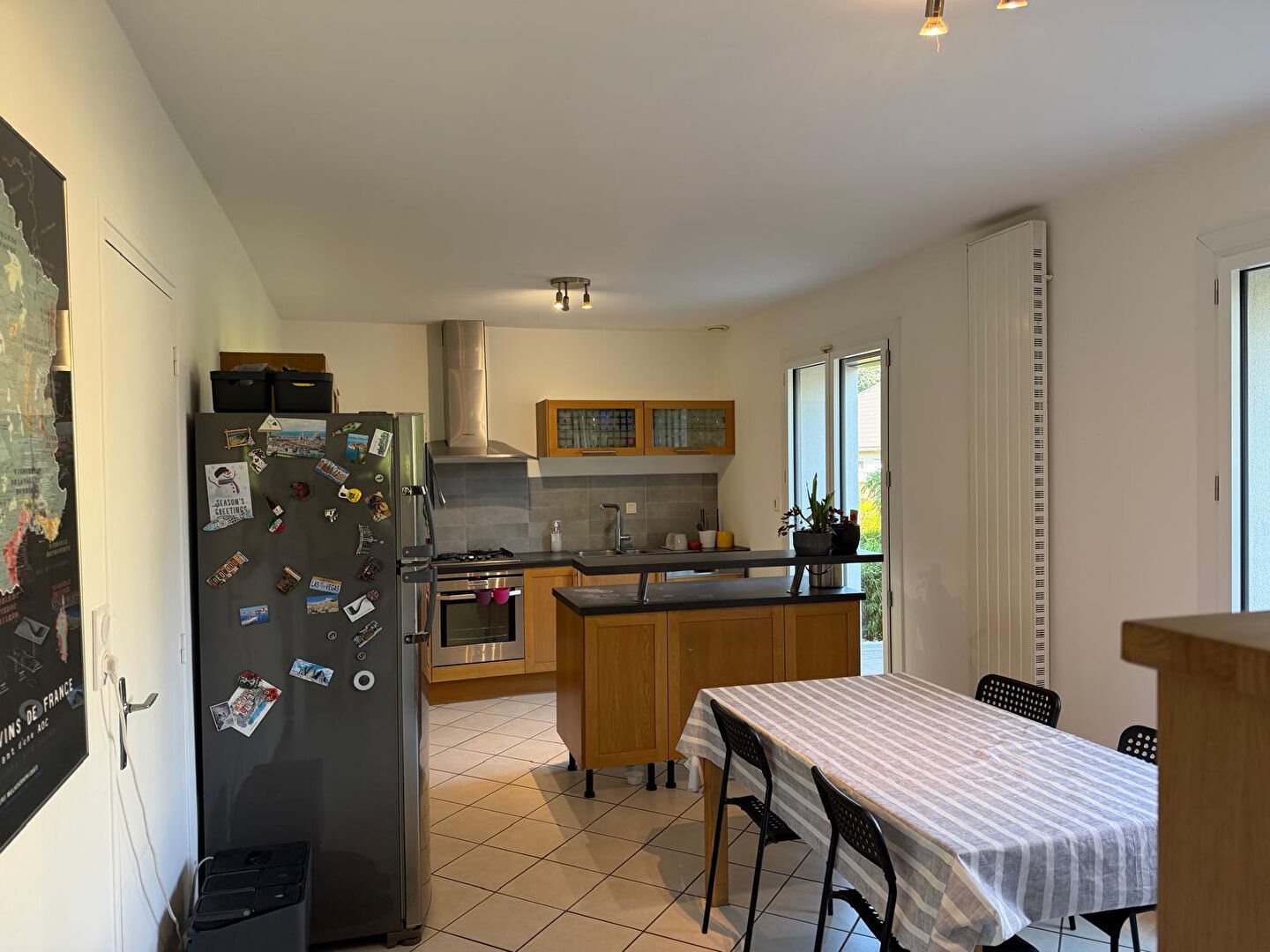 Maison à vendre, 190m², Prévessin-Moëns