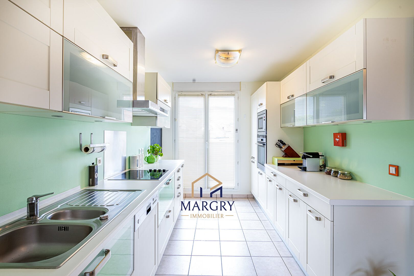 Appartement à vendre, 161m², Divonne-les-Bains