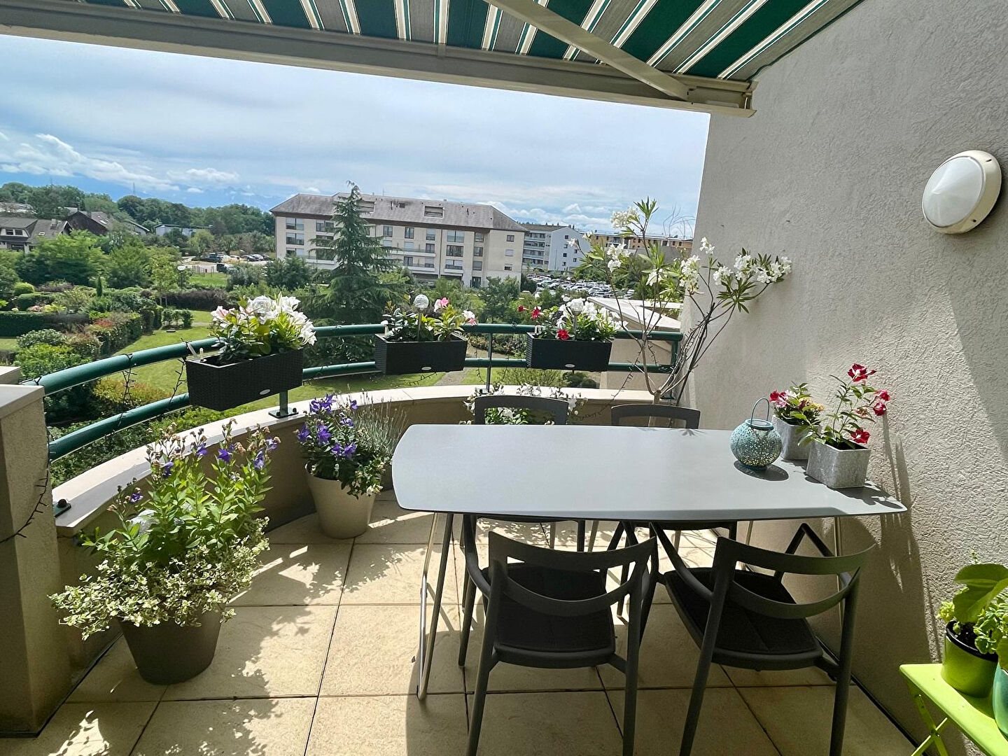 Appartement à vendre, 161m², Divonne-les-Bains
