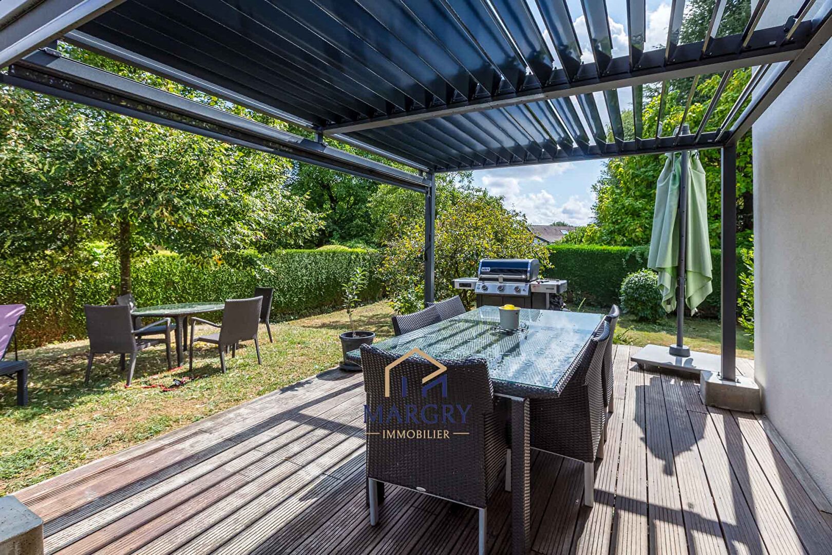 Maison à vendre, 190m², Prévessin-Moëns