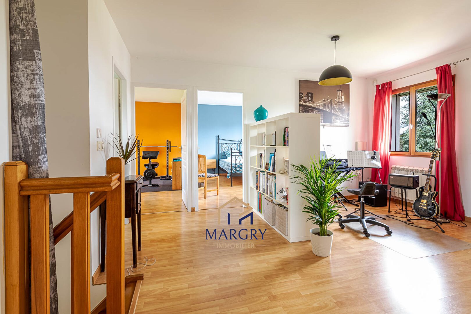 Maison à vendre, 190m², Prévessin-Moëns