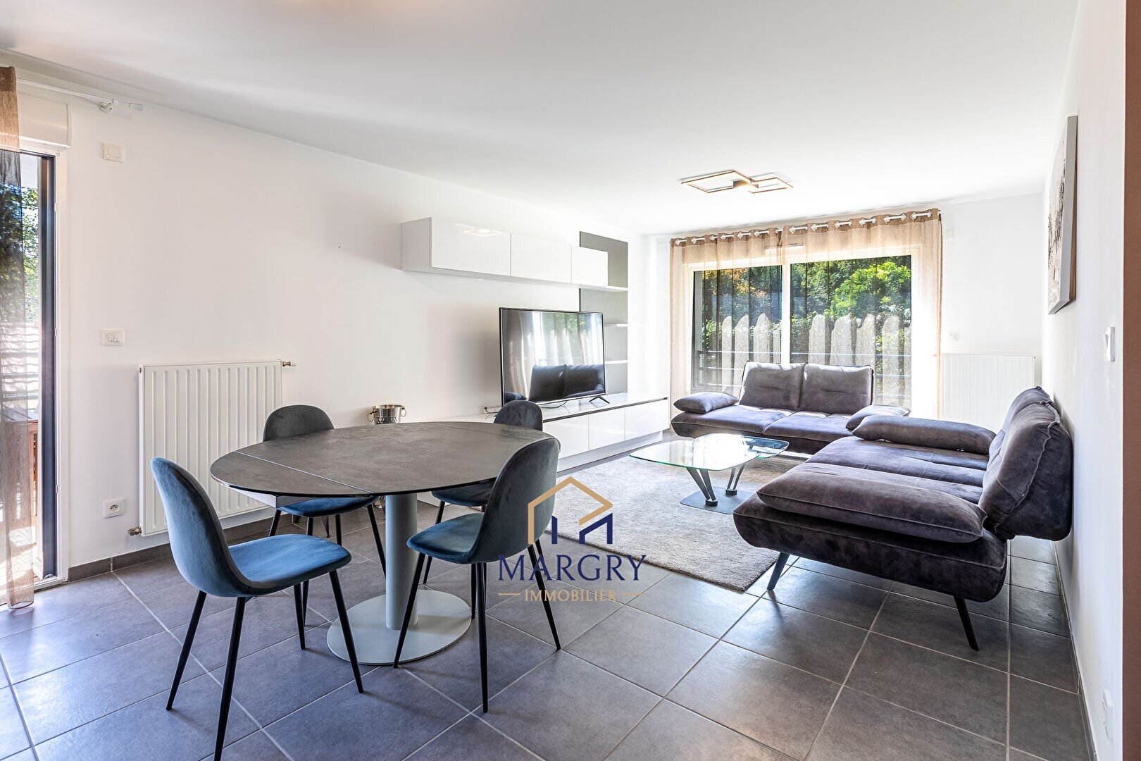 Appartement à vendre, 102m², Gex