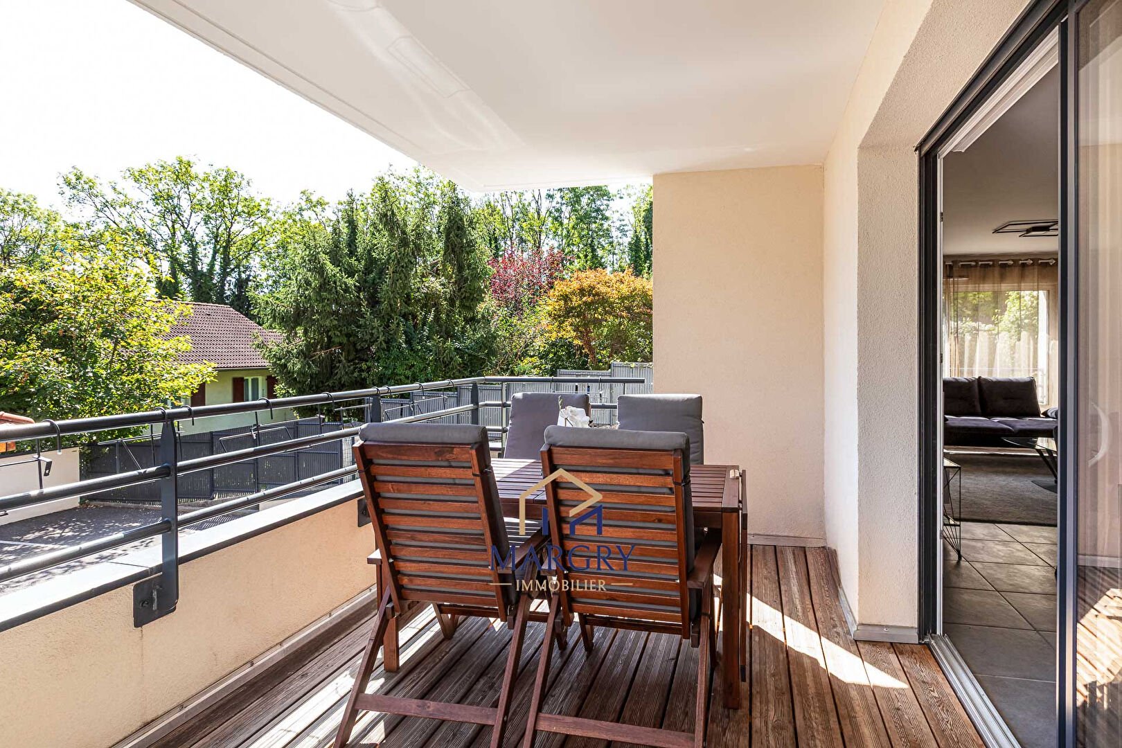Appartement à vendre, 102m², Gex