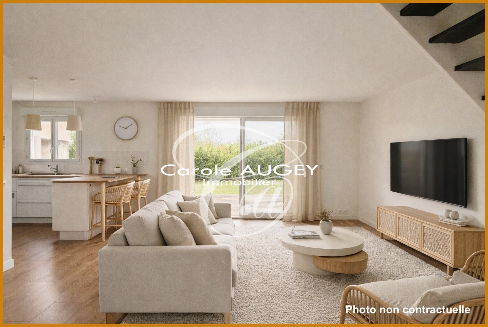 Maison à vendre, 119m², Quinsac
