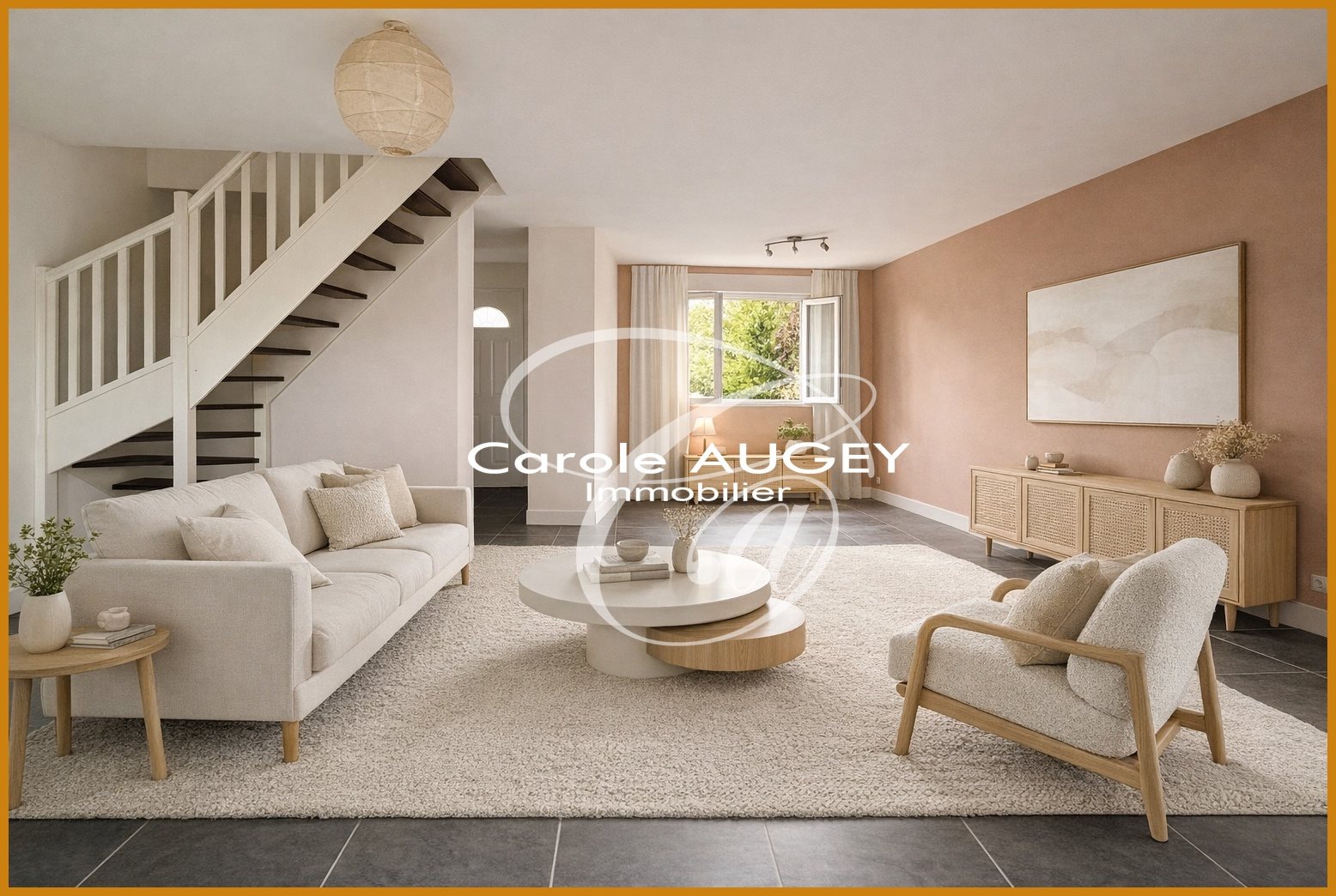 Maison à vendre, 119m², Quinsac