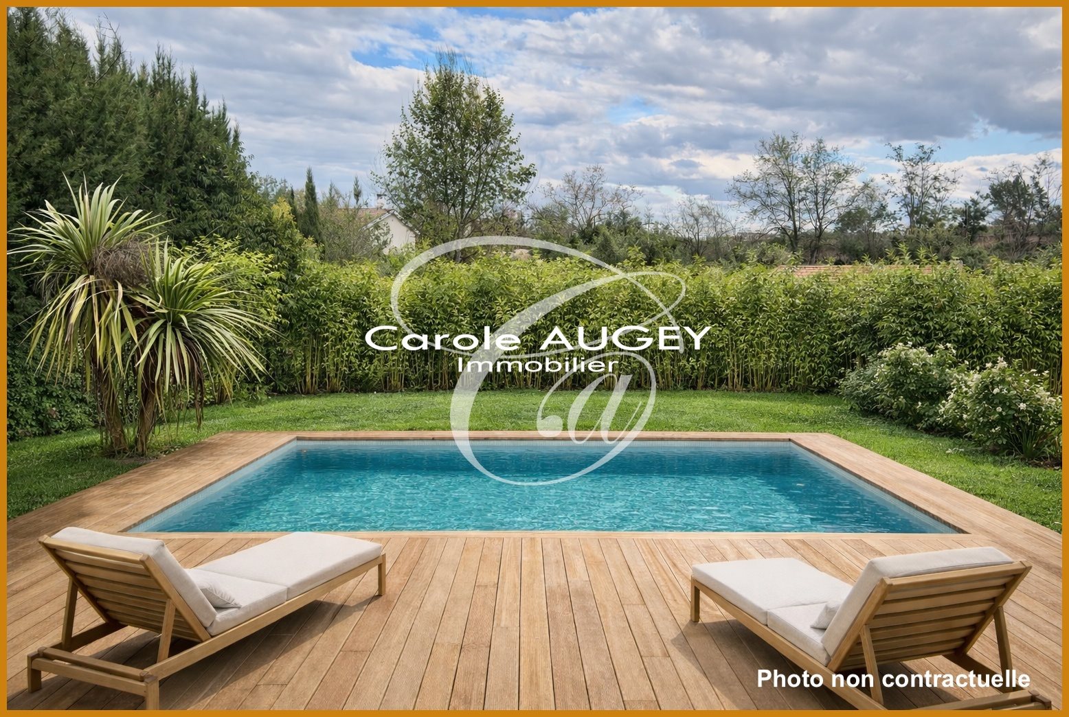 Maison à vendre, 119m², Quinsac