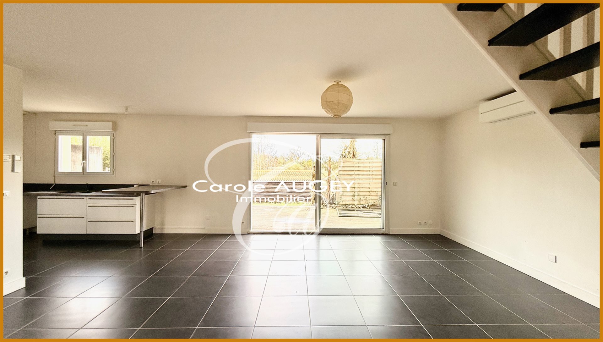 Maison à vendre, 119m², Quinsac