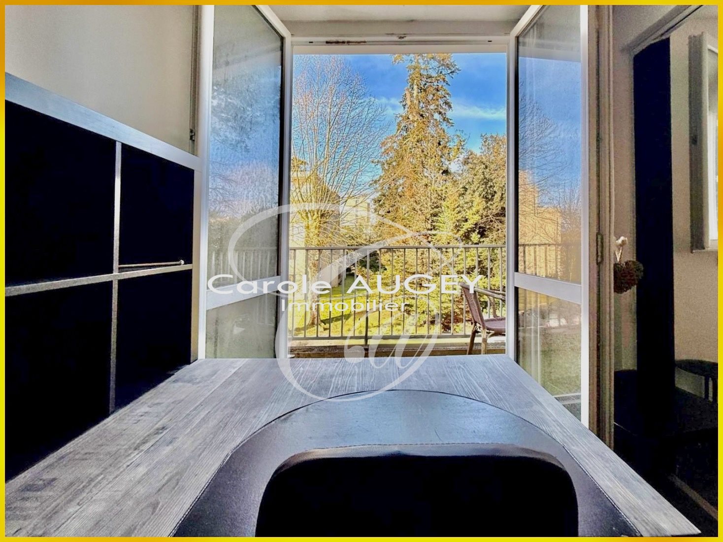 Appartement à vendre, 28m², Gradignan