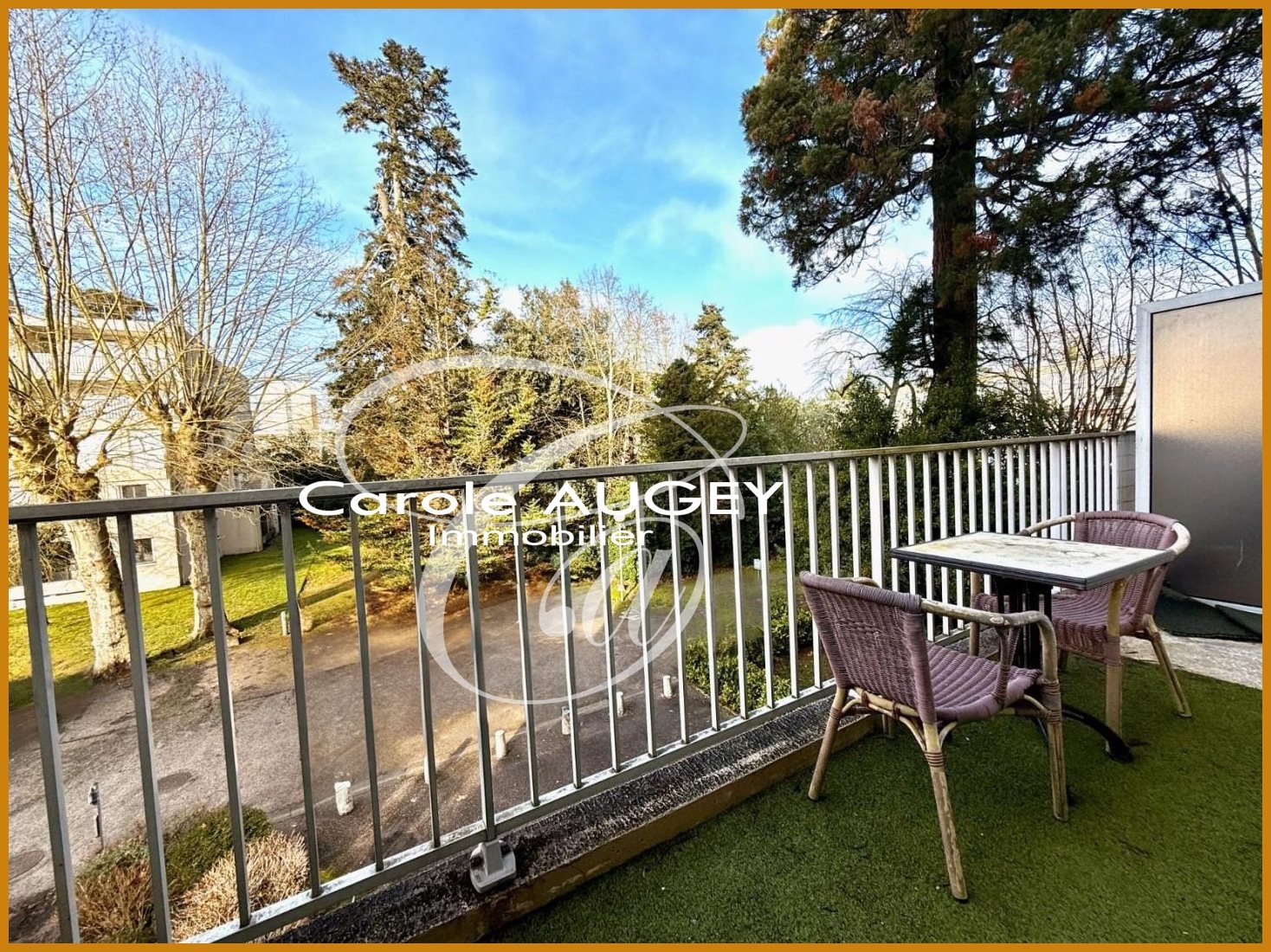 Appartement à vendre, 28m², Gradignan