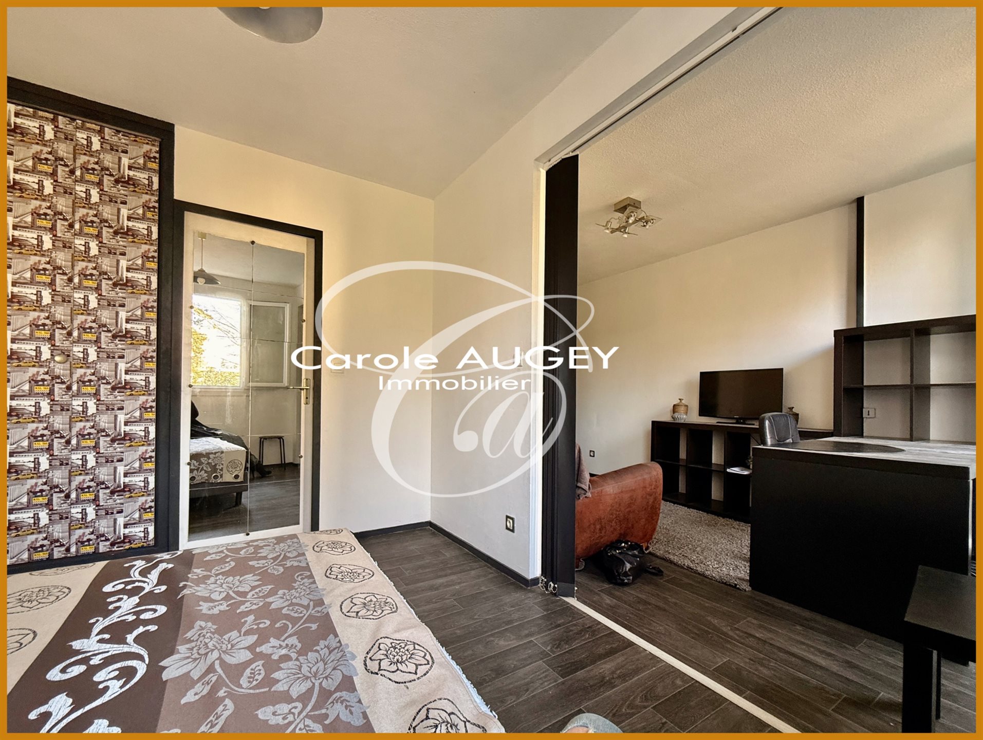 Appartement à vendre, 28m², Gradignan