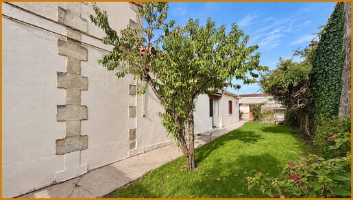 Maison 4 pièces 64 m² · à Bègles · 64 m² · 299 000 €